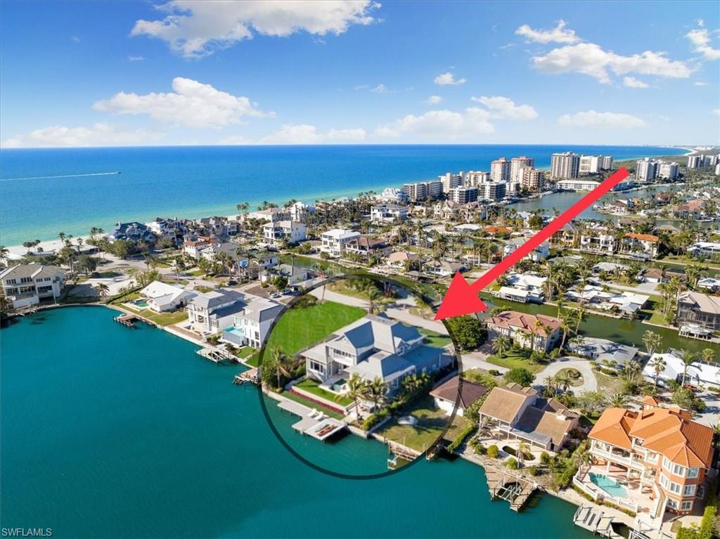 CONNERS - Residential