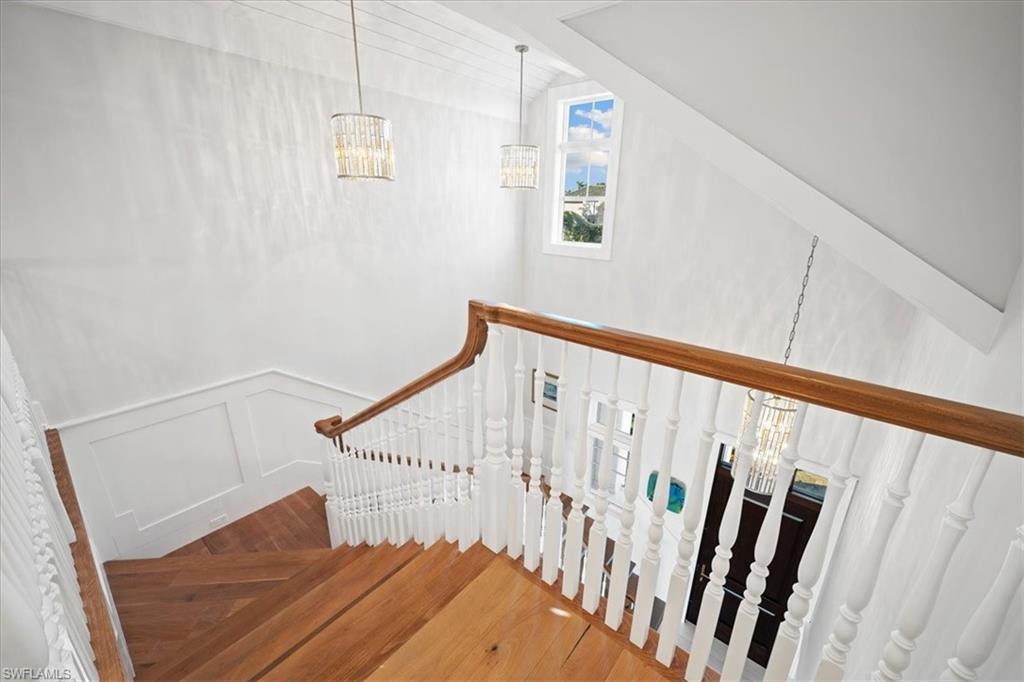 CONNERS - Residential