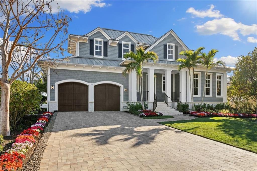 CONNERS - Residential