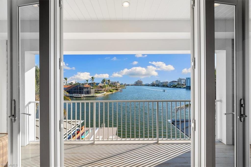 CONNERS - Residential