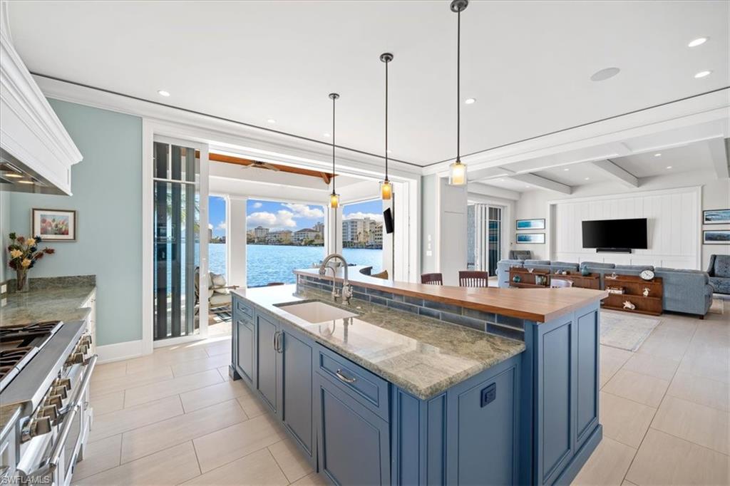 CONNERS - Residential