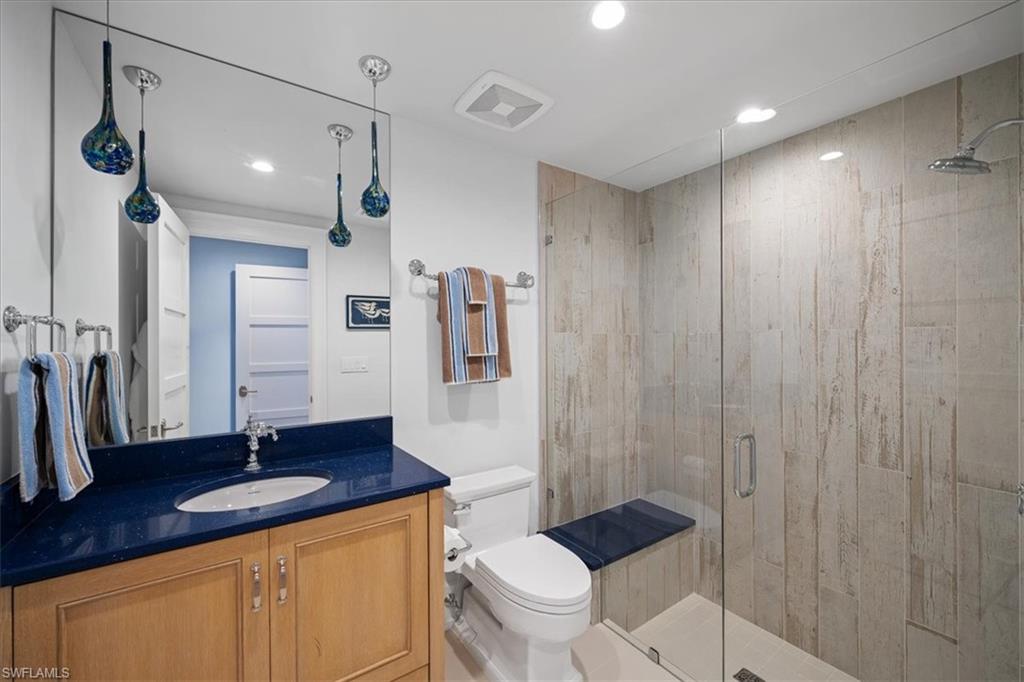 CONNERS - Residential