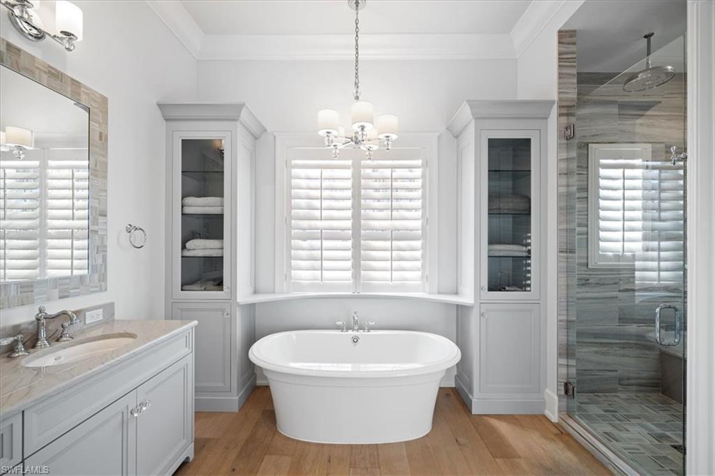 CONNERS - Residential