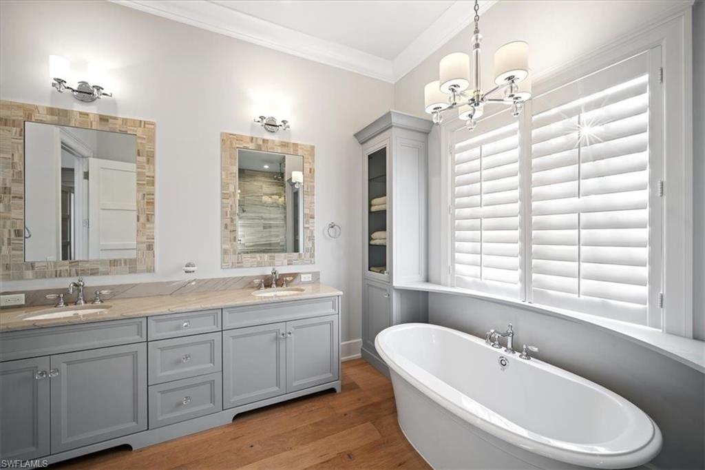 CONNERS - Residential