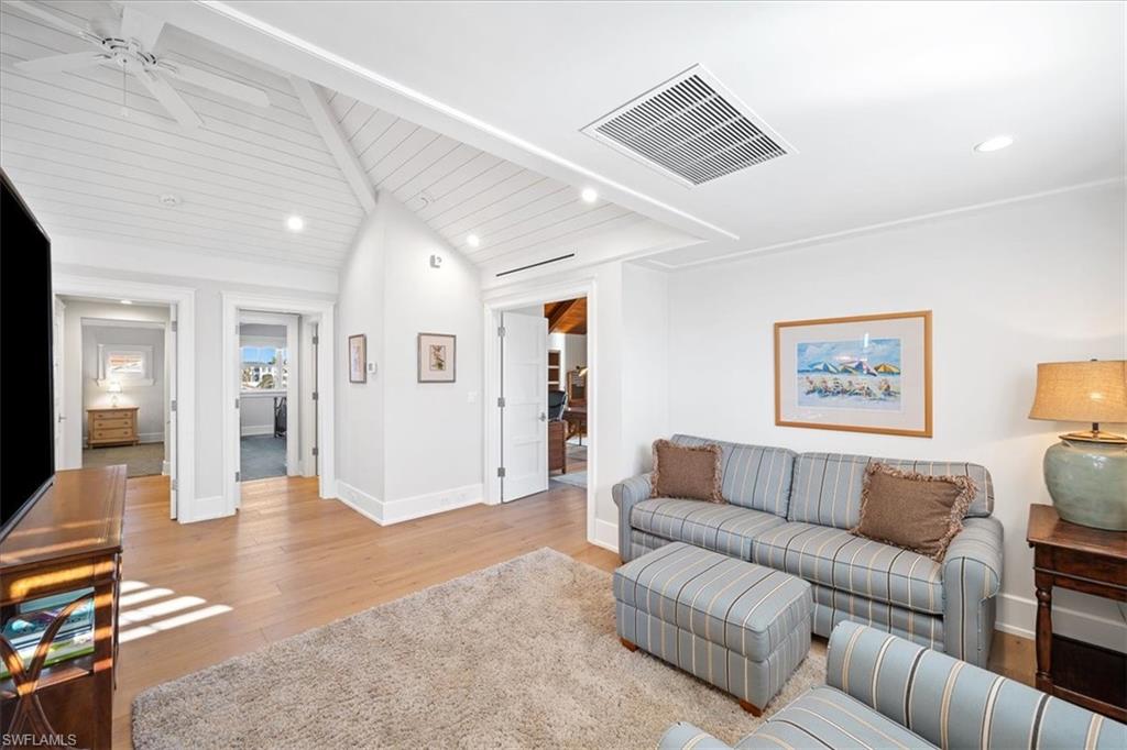 CONNERS - Residential