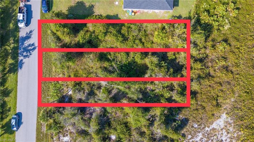 These are 3 lots side-by-side to be purchased together, Build a duplex possibly a Triplex! To be sold with 3 lots, #12, #13 as the full price.  
you are close to I-75 Near Harbor Heights Park where you will find a basketball court, playground and boat ramp to get you on the Peace River. You will be close to fine restaurants, more parks, farm markets, shopping, spring training for the Rays, and so much more. 
"Buyer to complete due diligence prior to purchase and to verify scrub jay any other necessary requirements".