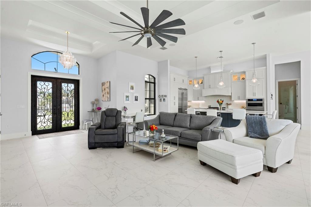 CONNERS - Residential