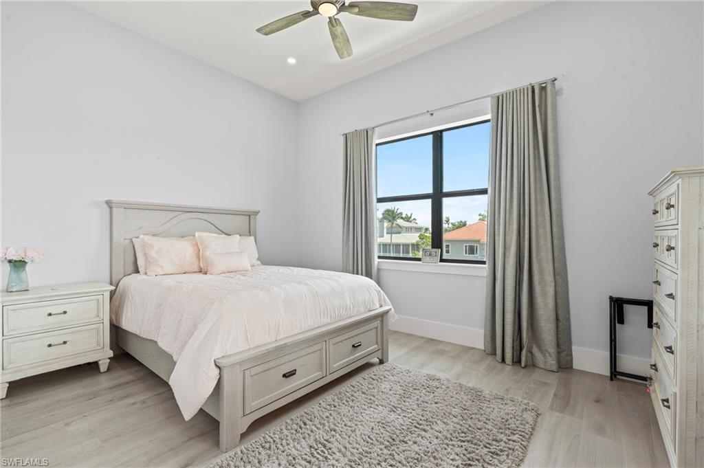 CONNERS - Residential