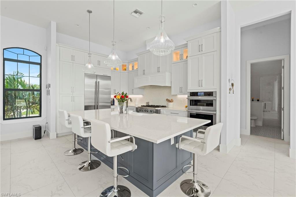 CONNERS - Residential