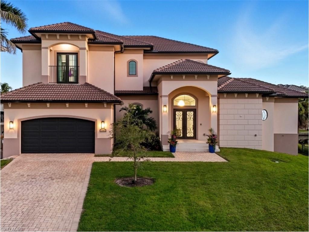 CONNERS - Residential