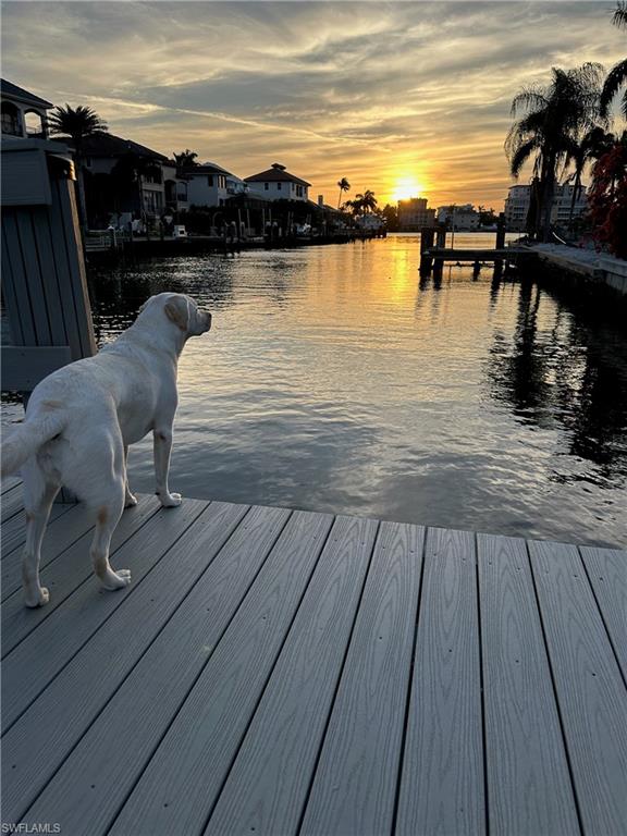 CONNERS - Residential