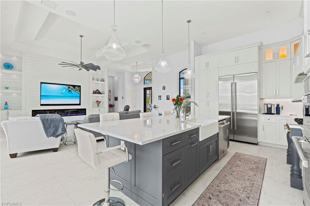 CONNERS - Residential