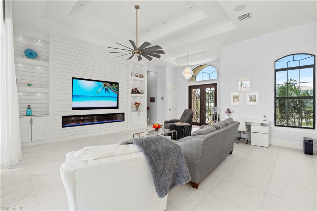 CONNERS - Residential