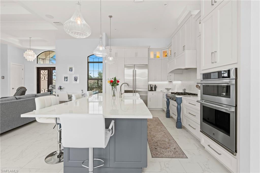 CONNERS - Residential