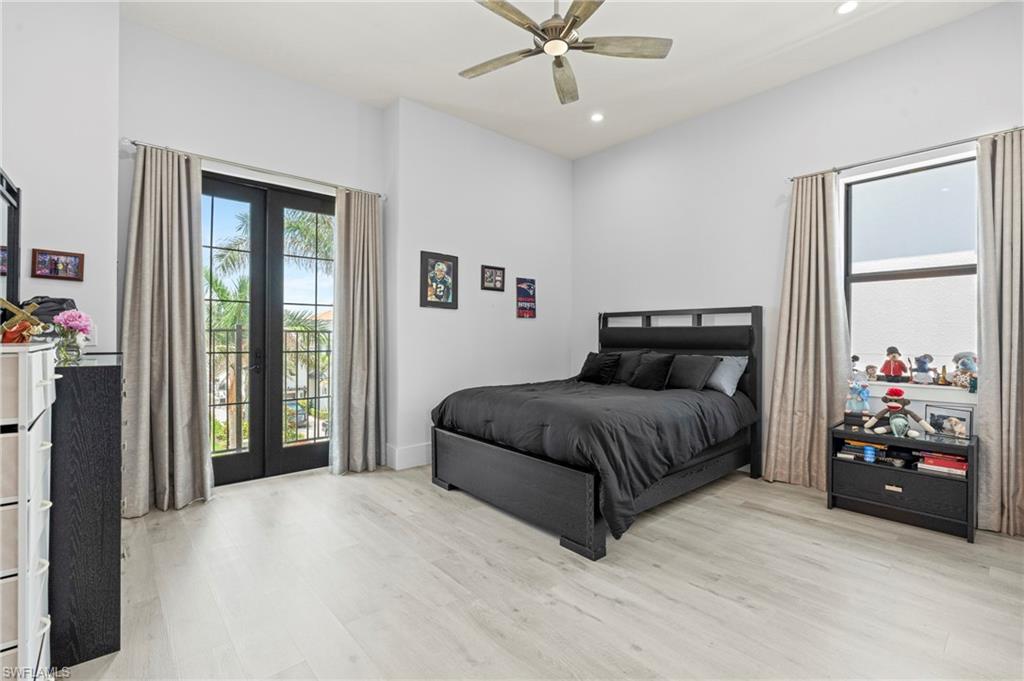 CONNERS - Residential