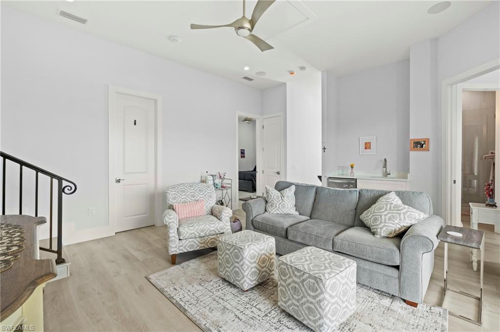 CONNERS - Residential