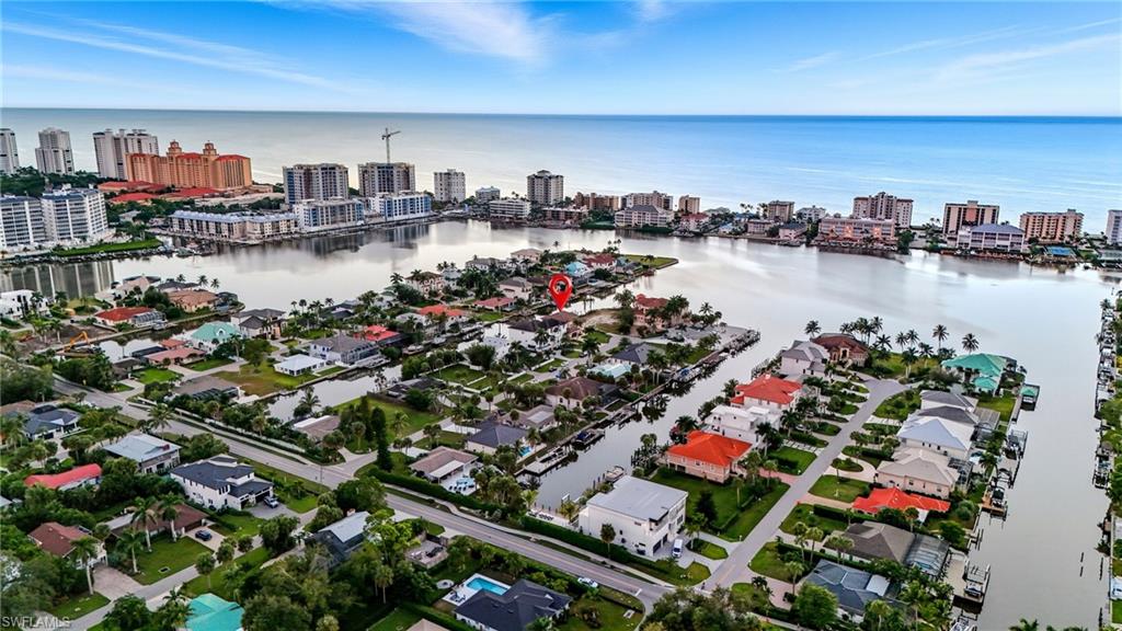 CONNERS - Residential