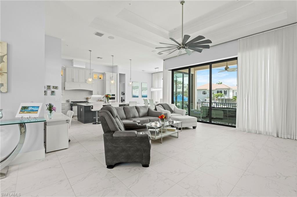 CONNERS - Residential