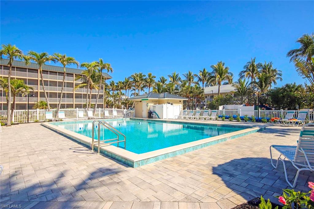 SANIBEL SIESTA CONDO - Residential