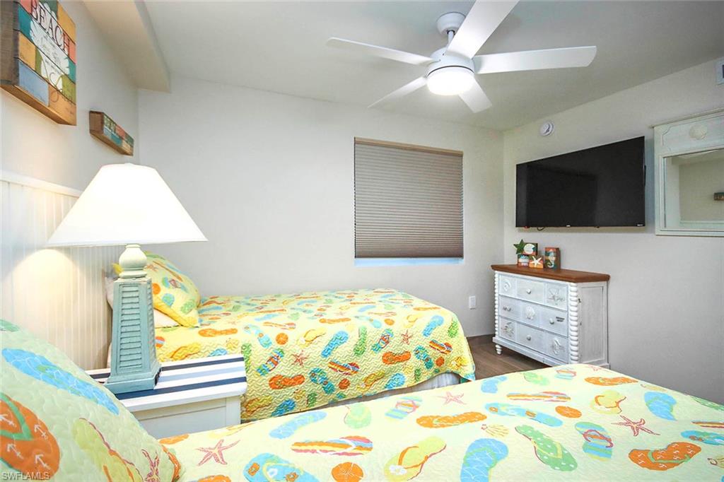 SANIBEL SIESTA CONDO - Residential