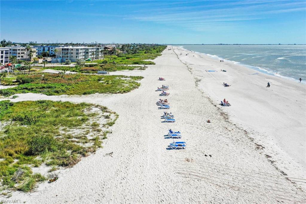 SANIBEL SIESTA CONDO - Residential