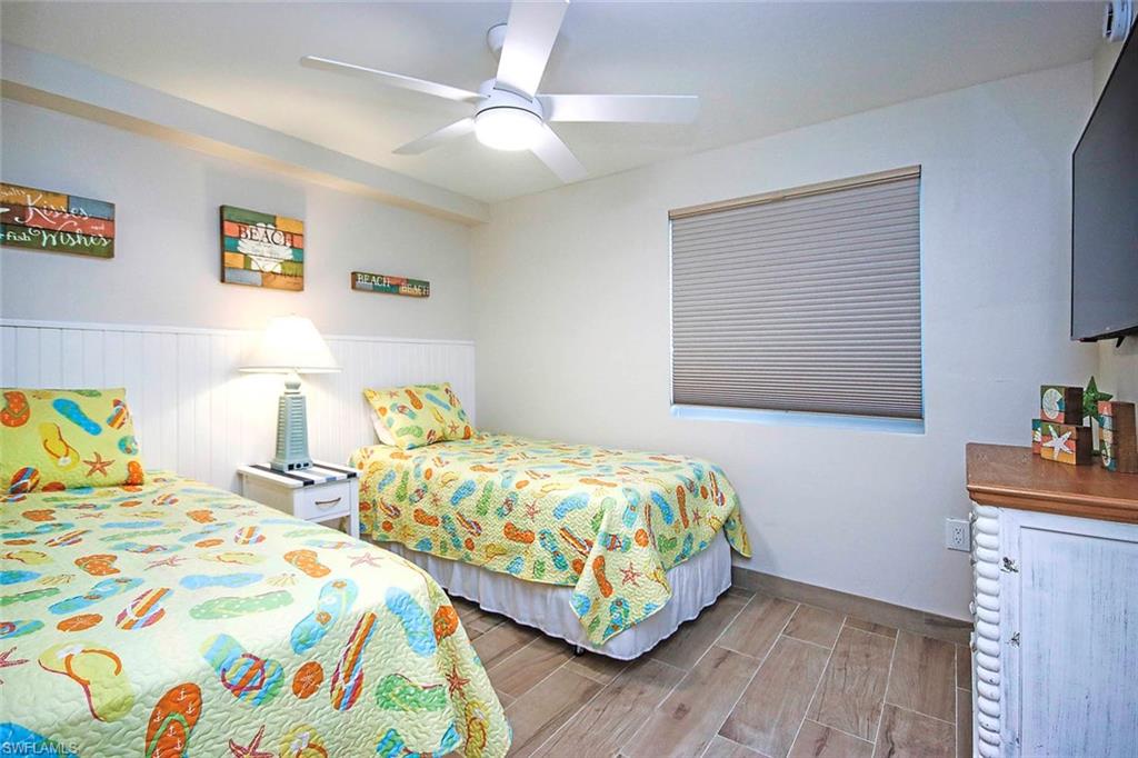 SANIBEL SIESTA CONDO - Residential