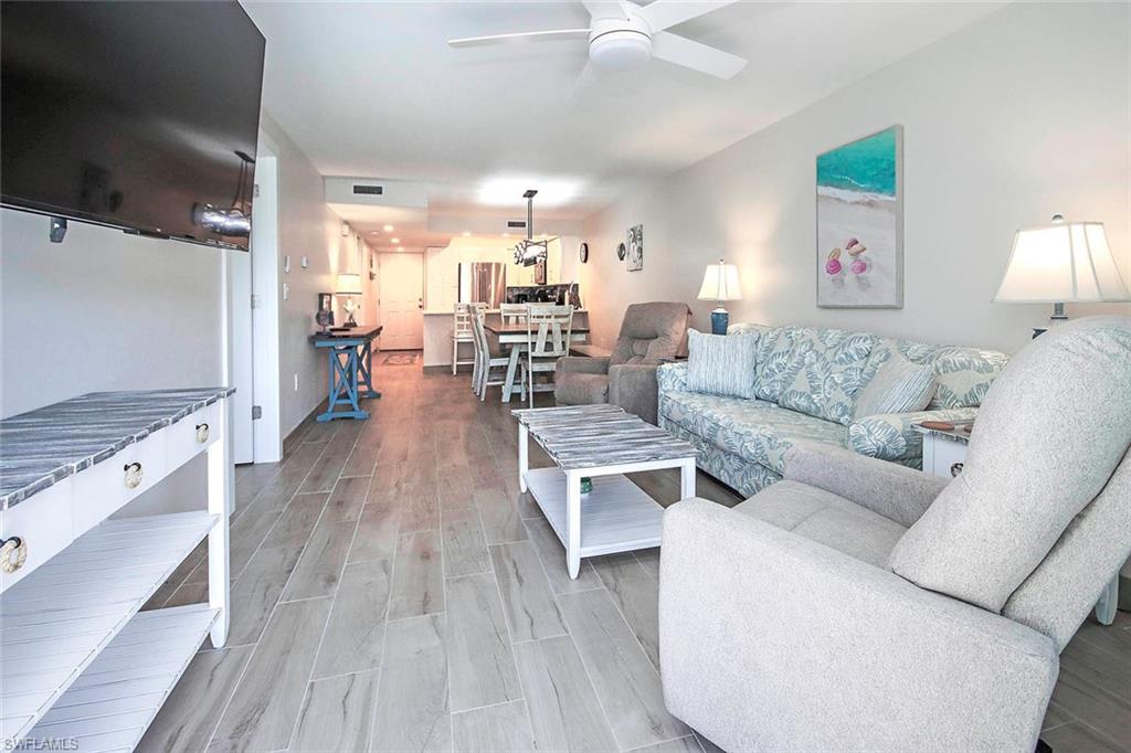 SANIBEL SIESTA CONDO - Residential