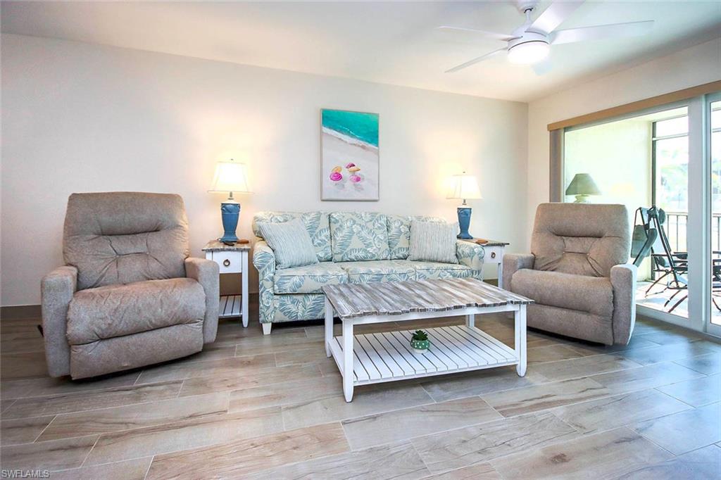 SANIBEL SIESTA CONDO - Residential