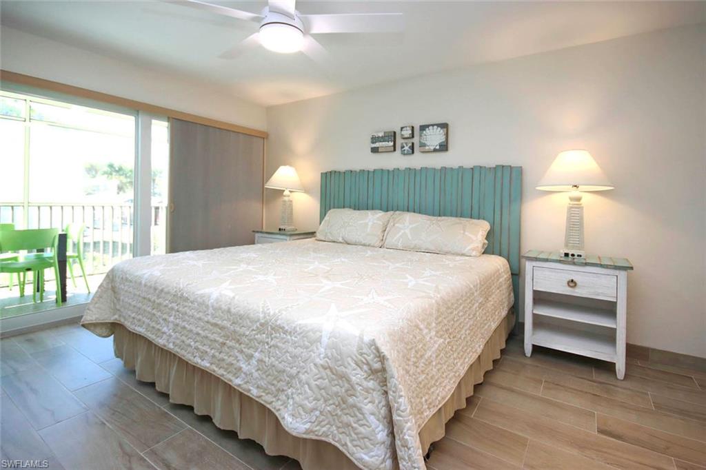 SANIBEL SIESTA CONDO - Residential