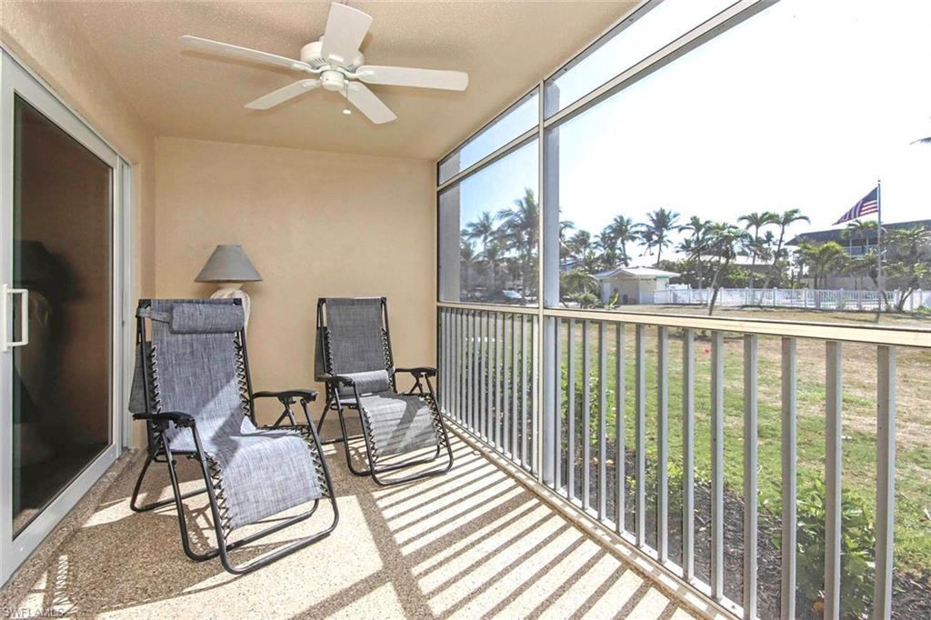 SANIBEL SIESTA CONDO - Residential