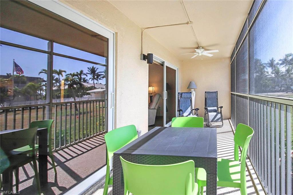 SANIBEL SIESTA CONDO - Residential