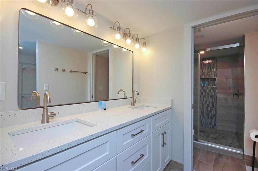 SANIBEL SIESTA CONDO - Residential