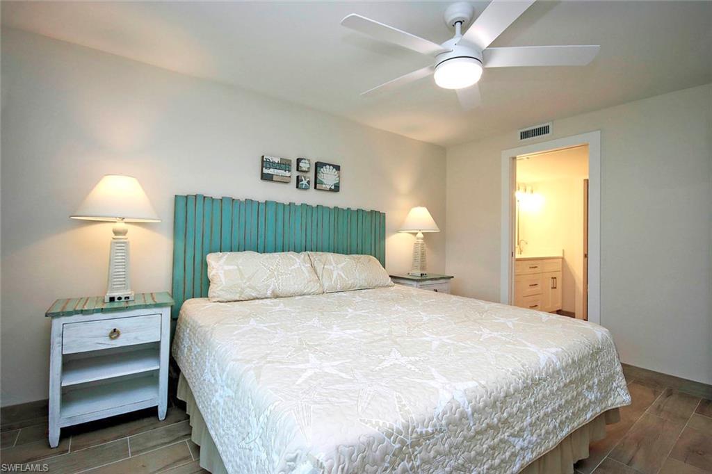 SANIBEL SIESTA CONDO - Residential