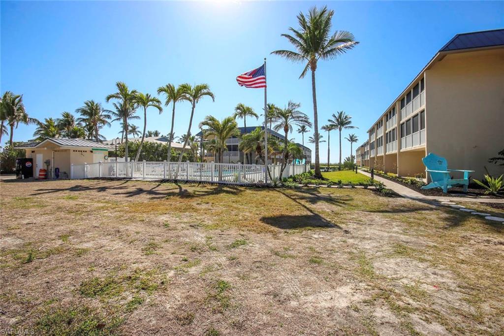 SANIBEL SIESTA CONDO - Residential