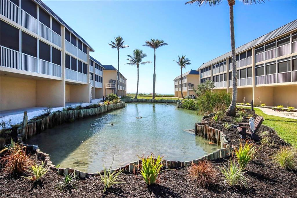 SANIBEL SIESTA CONDO - Residential