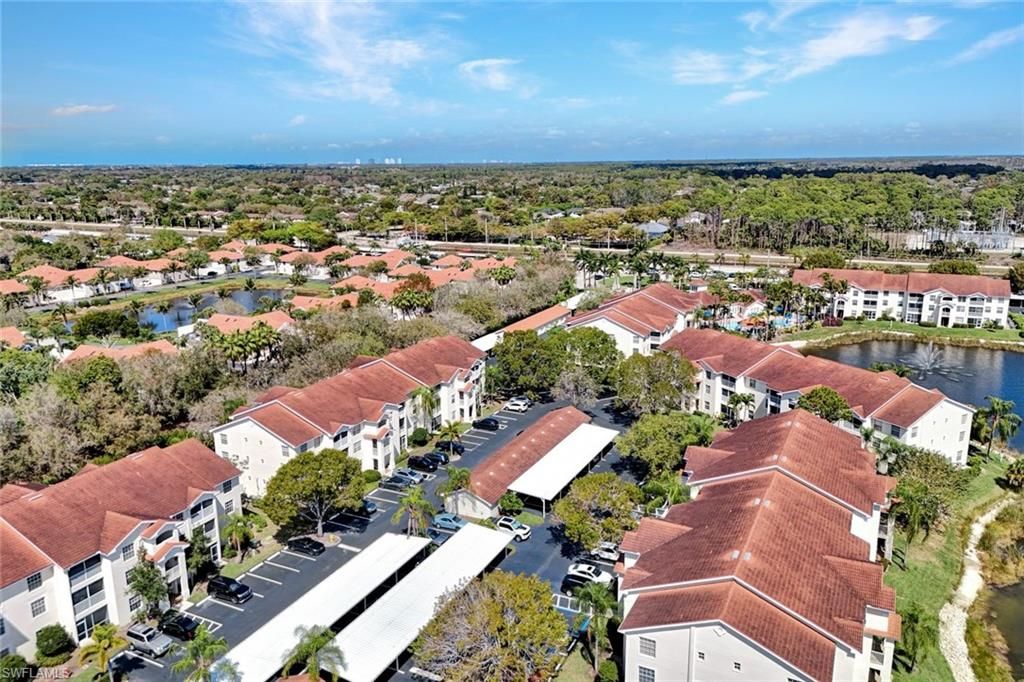 Photo of 4625 Saint Croix LN #1118, NAPLES, FL 34109 (MLS # 226011406)