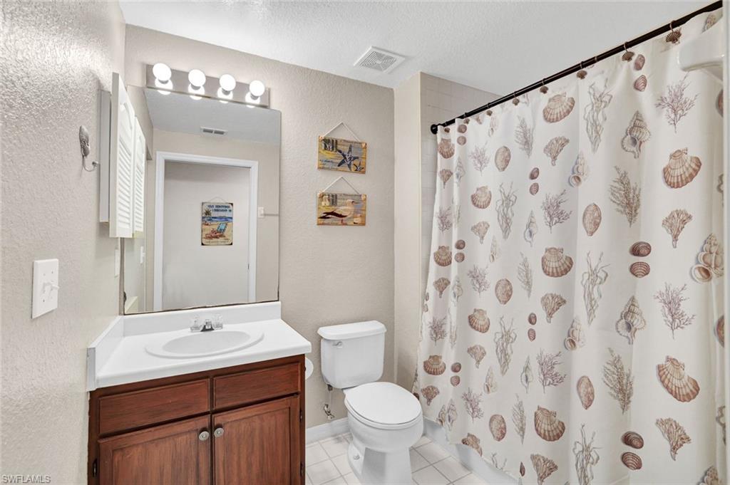 ST CROIX - Residential