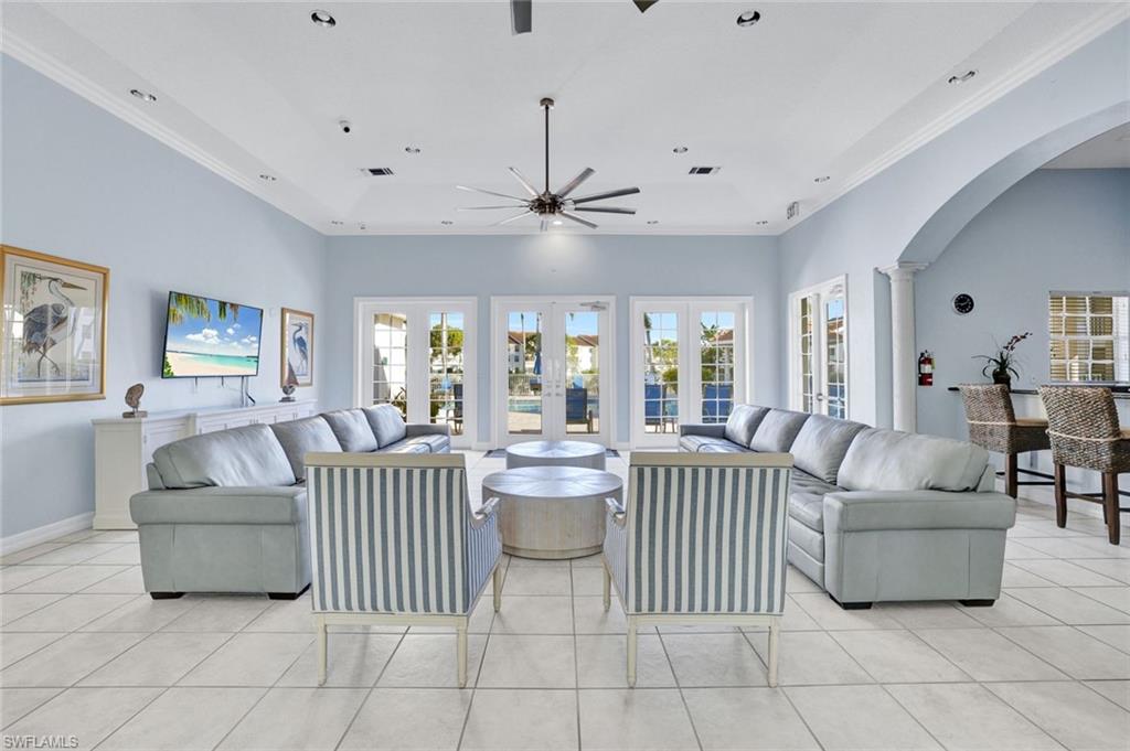 ST CROIX - Residential