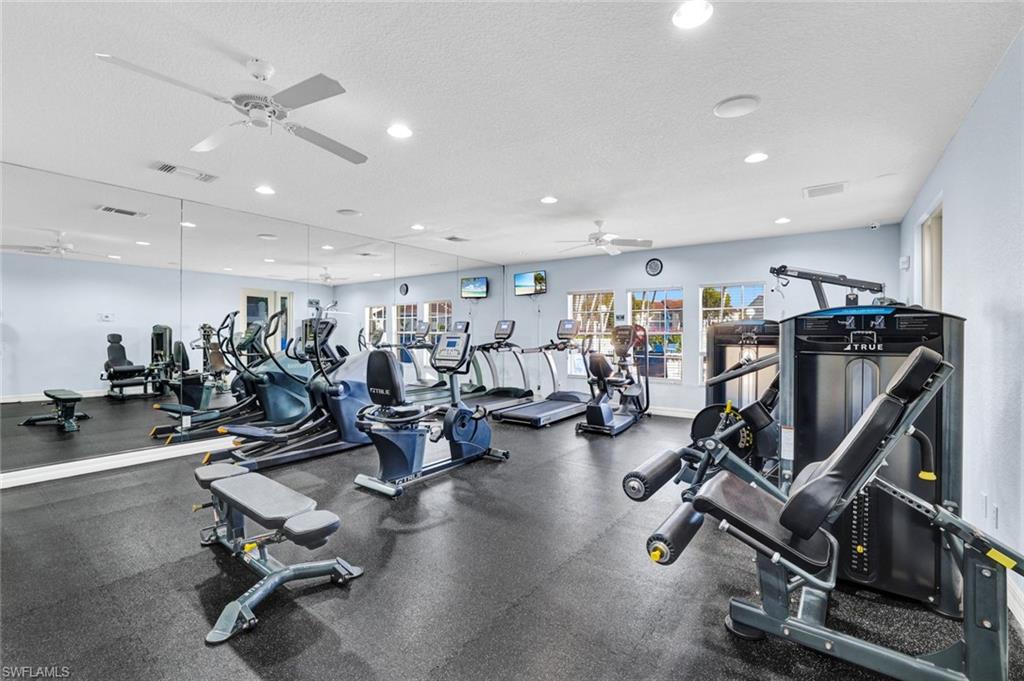 ST CROIX - Residential