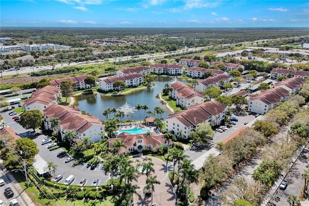 Photo of 4625 Saint Croix LN #1118, NAPLES, FL 34109 (MLS # 226011406)