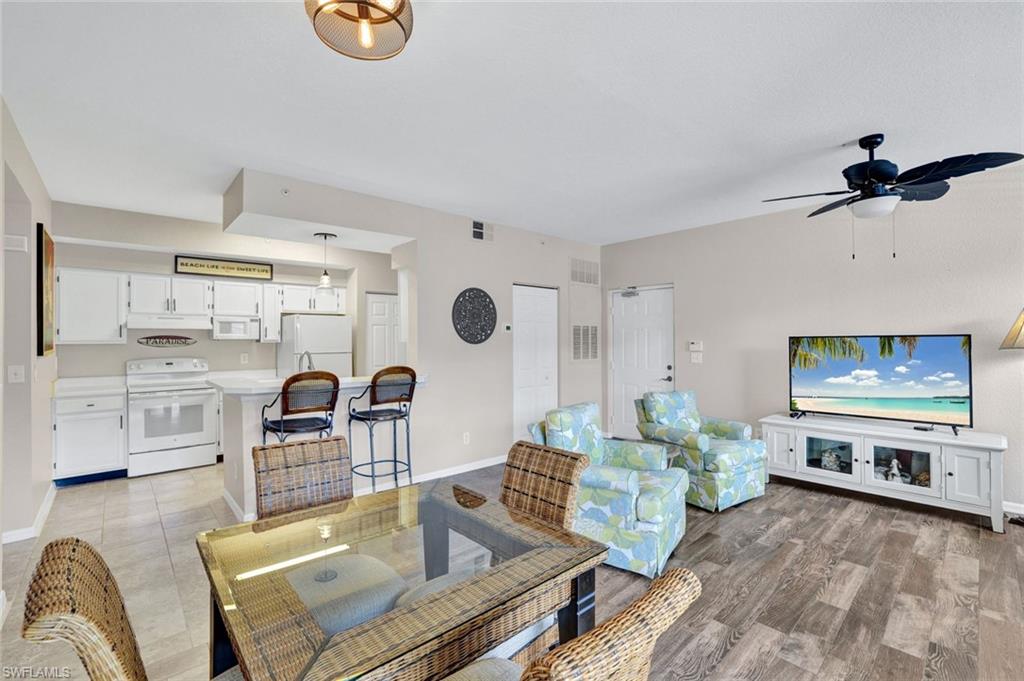 ST CROIX - Residential