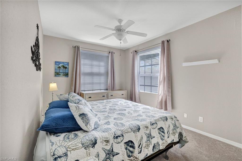 ST CROIX - Residential