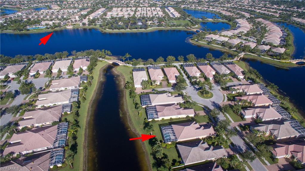 VERONA WALK - Residential