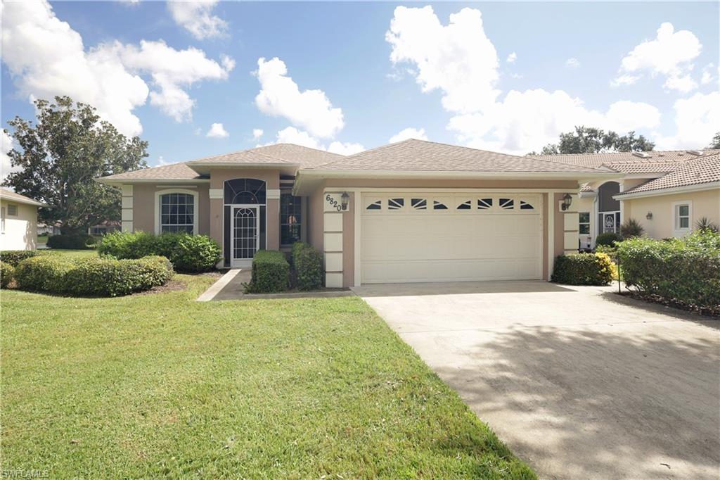 Photo of 6820 Lone Oak BLVD, NAPLES, FL 34109 (MLS # 226018705)