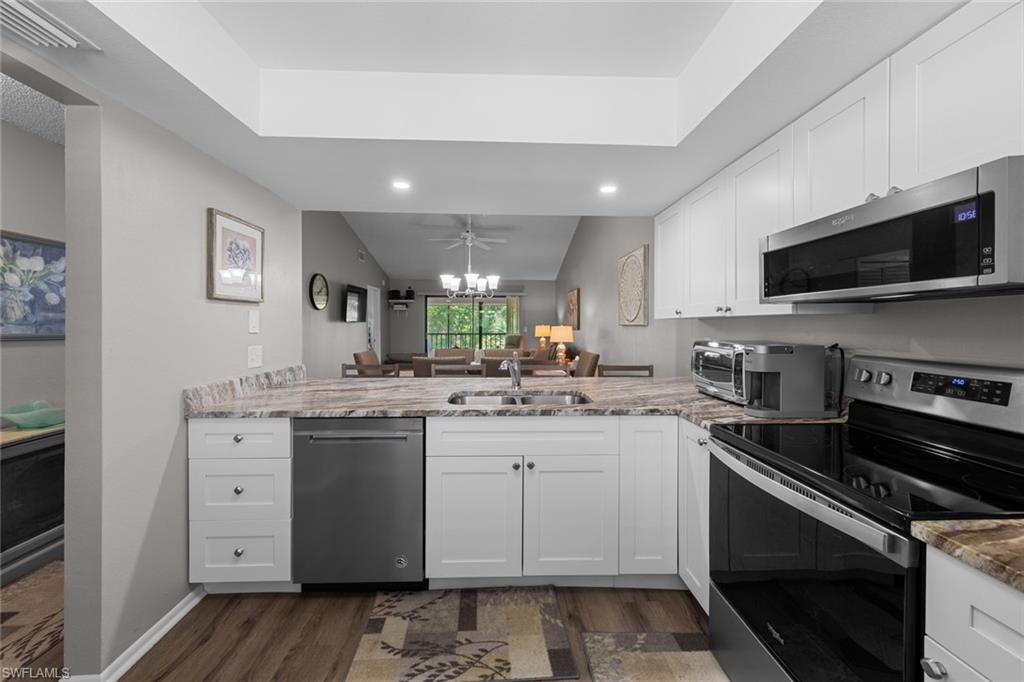 NEWPORT GLEN - Residential