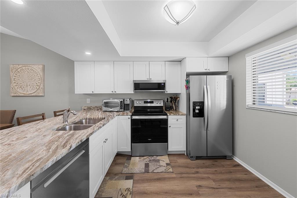 NEWPORT GLEN - Residential