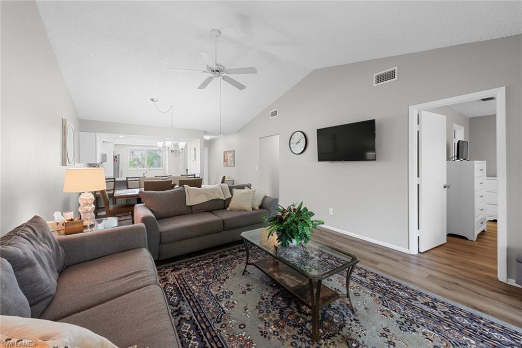 NEWPORT GLEN - Residential