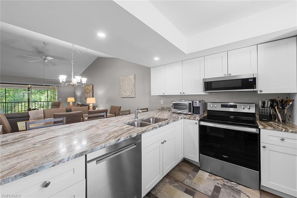 NEWPORT GLEN - Residential