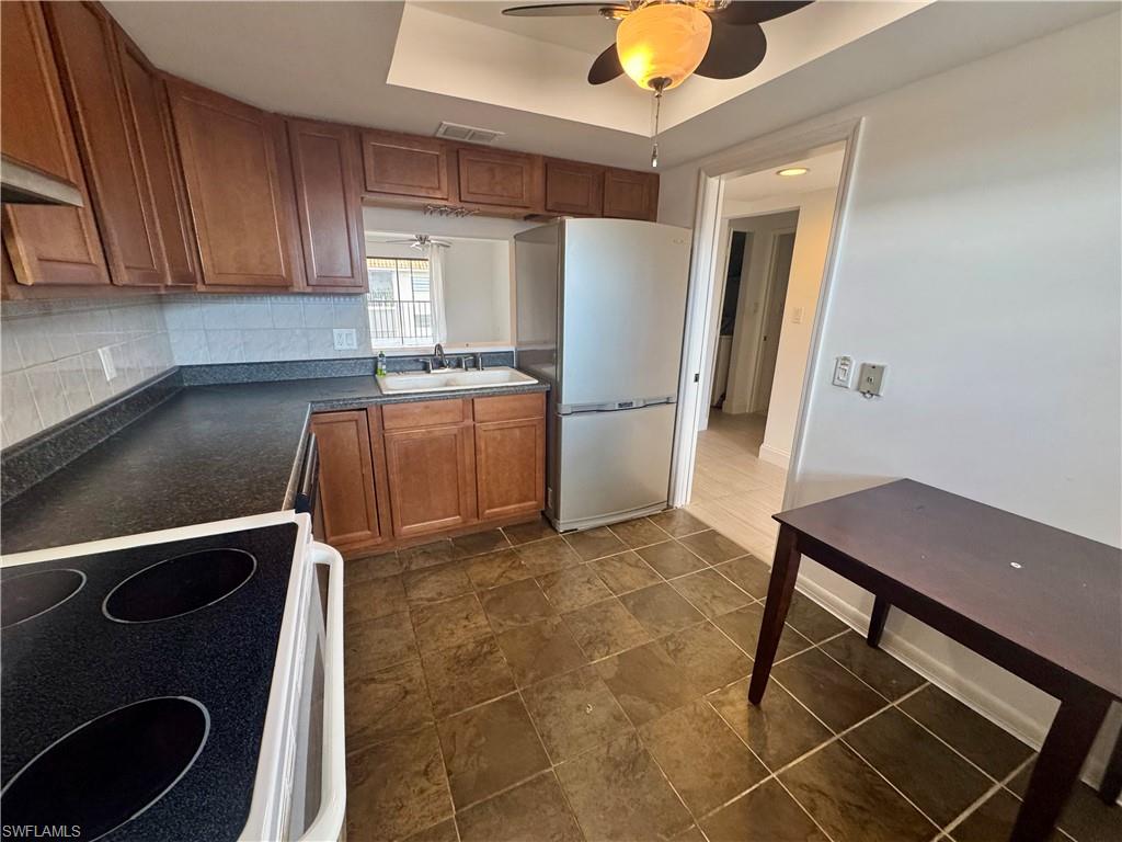 SPANISH HARBOR - Residential