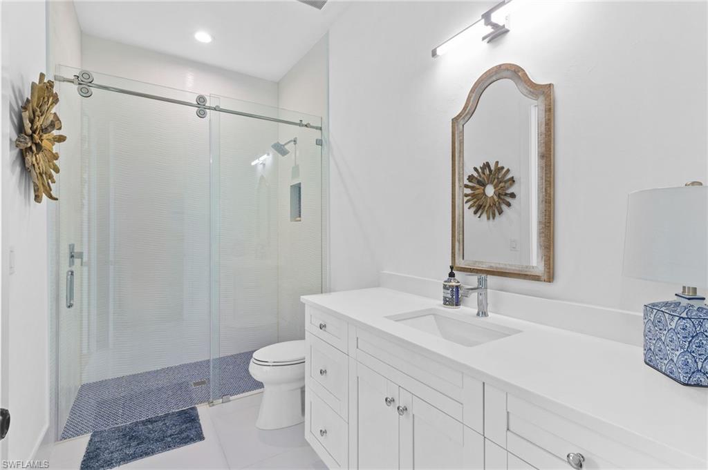 MARCO BEACH - Residential